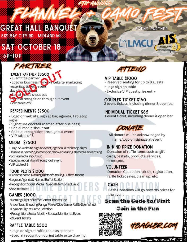 25FCF Partner Flyer