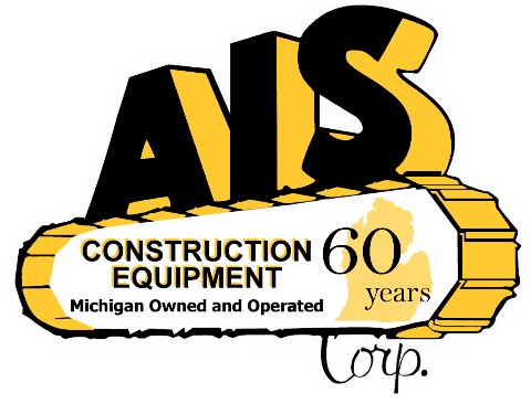 AIS 60 Year Logo