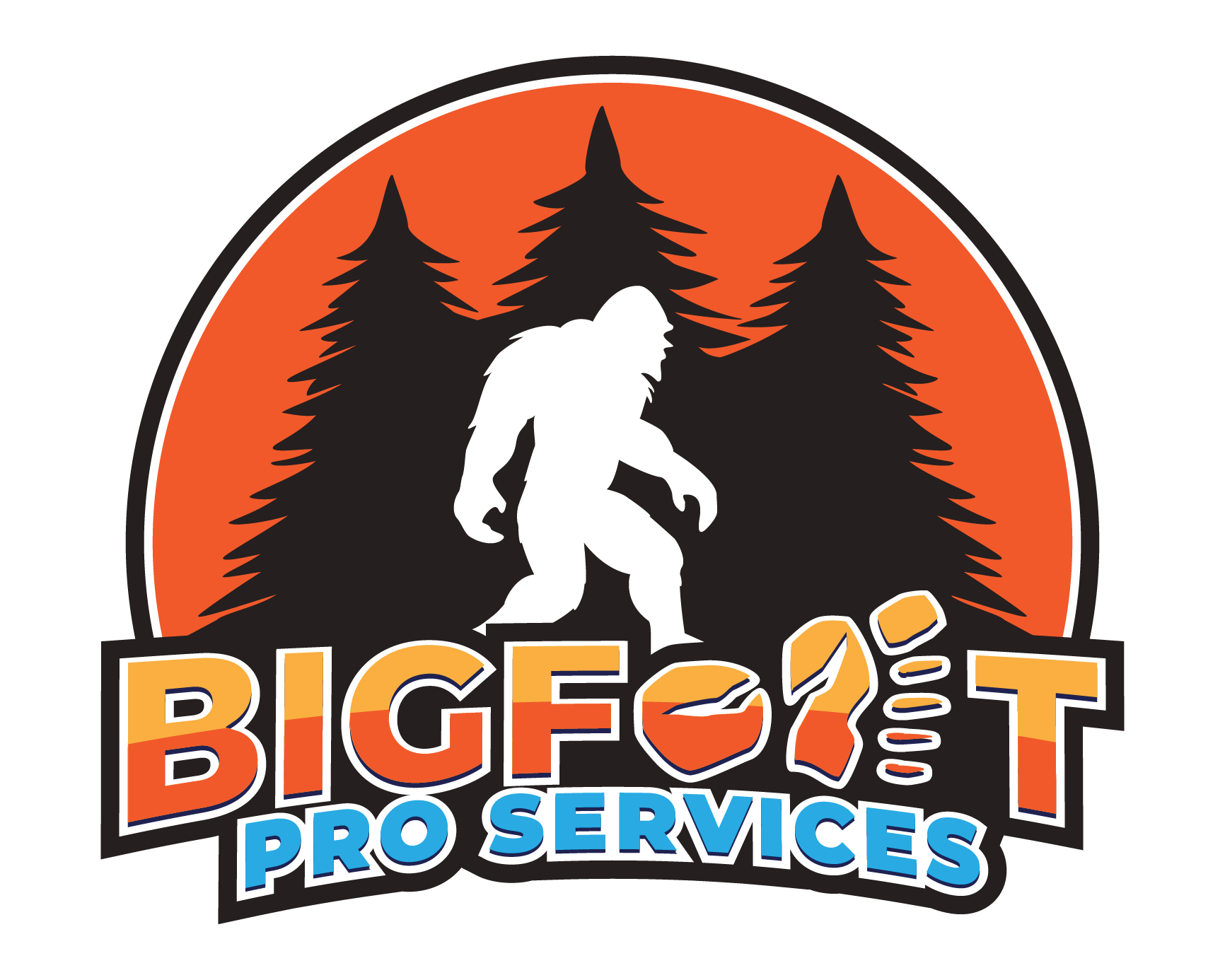bigfoot logo