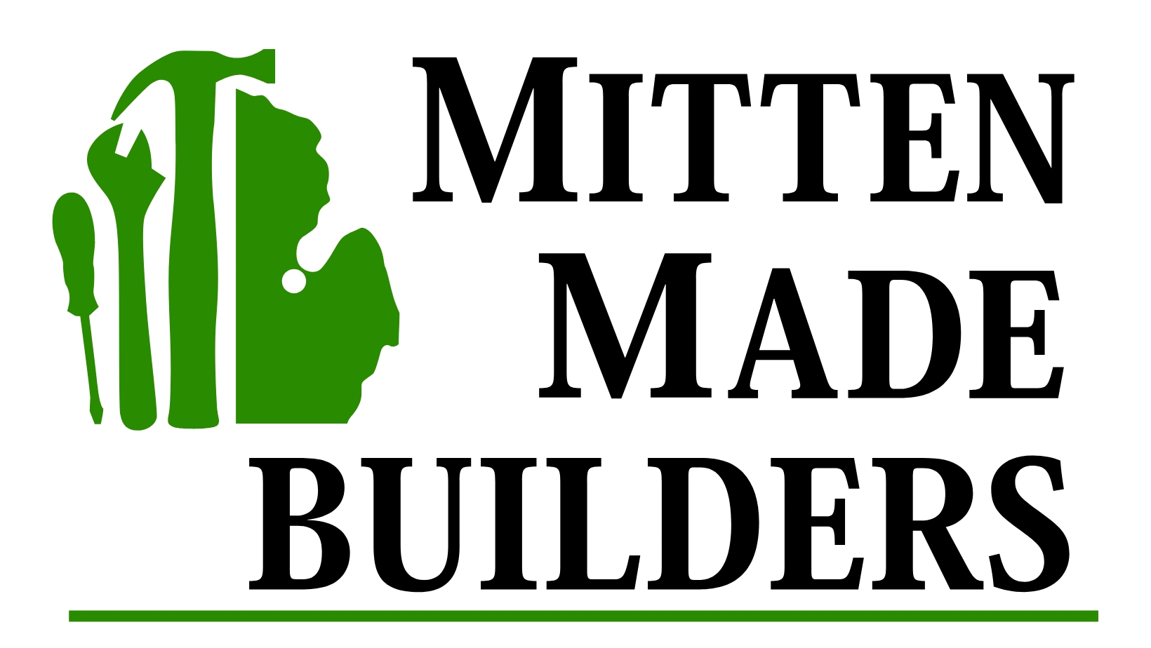 Mitten Made Builders