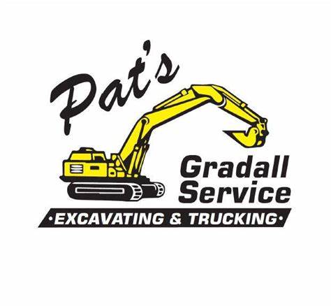 Pats Gradall