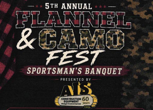 flannel camo hbaglbr