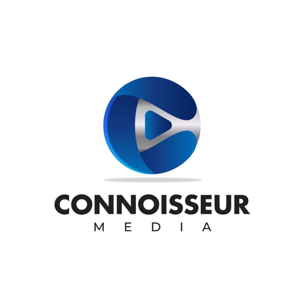 Connoisseur-Media-black
